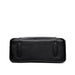 Women’s PU Leather Tote Bag – Fashion Soft Casual Handbag with Zipper Closure - Samanta Factory