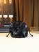 Woven Design Women Handbag, Tote Basket Bag, High-End Niche Inverted Triangle Shaped Fashion Commuter Bag, Casual Style SF