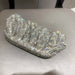 Metallic Clutch Bag – Shiny Casual for Women SF