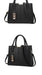 Women’s TPU Handbag – Stylish Bucket Bag with Polyester Lining - Samanta Factory
