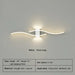 Wall Light Fixture – Adjustable LED Design for Modern Interior Décor - Samanta Factory