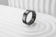 Smart Fitness Ring – Health Tracking with Sleep, Heart Rate & Gesture Control - Samanta Factory