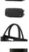 Women’s TPU Handbag – Stylish Bucket Bag with Polyester Lining - Samanta Factory