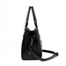 Women’s Vintage Tote Shoulder Bag – Large Capacity Crossbody - Samanta Factory