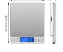 Pocket Digital Scale – High Precision Mini Weighing Tool SF