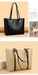 Women’s Canvas Shoulder Tote – Fashion Party Handbag SF