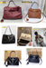 Urban Crossbody Bag - Lock Buckle Minimalist Design SF