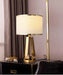 Postmodern Table Lamp – Nordic Design for Bedroom, Living Room & Study - Samanta Factory