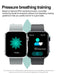Women’s Smart Watch – AMOLED Health Tracking SF