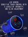 Neck Massager – Medium Size CE Certified for Relaxation & Pain Relief - Samanta Factory