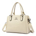 Women’s Vintage Tote Shoulder Bag – Large Capacity Crossbody - Samanta Factory