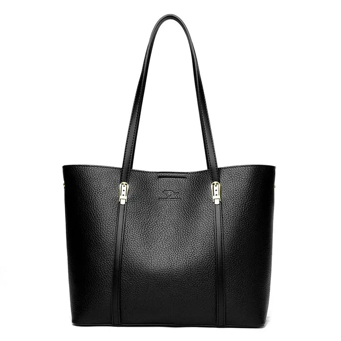 Women’s Canvas Shoulder Tote – Fashion Party Handbag SF