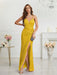 Women's Formal Dress – Elegant Multi-Style Design - Samanta Factory