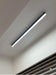 Modern LED Ceiling Light – Sleek Aluminum Design for Home Interiors - Samanta Factory