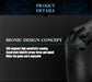 VR 3D Glasses Headset – Immersive Smartphone Virtual Reality Experience SF