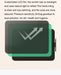 LCD Writing Tablet – Colorful Screen with One-Tap Erase & Pressure-Sensitive Drawing - Samanta Factory