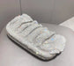 Metallic Clutch Bag – Shiny Casual for Women SF