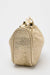 Women's Half Moon Straw Bag – Woven Bucket Crossbody Shoulder Bag for Summer Beach SF