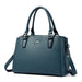 Women’s Vintage Tote Shoulder Bag – Large Capacity Crossbody - Samanta Factory