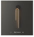 LED Wall Light – Modern Indoor Wall Sconce with 3-Colour Temperature for Bedroom & Hallway SF