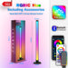 Smart LED Night Light – Motion Sensor with USB Rechargeable Design - Samanta Factory