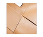 Cow Leather Shoulder Bag – Soft Satchel for Four Seasons SF