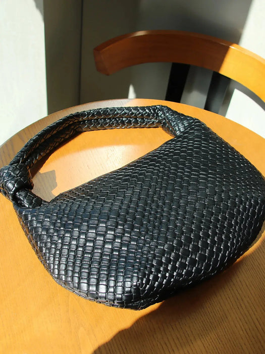 Stylish Structured Handbag for Everyday Fashion & Modern Outfits SF