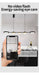 Modern Ring Pendant Light – 48W LED Chandelier with Soft Eye-Care Illumination - Samanta Factory