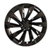 4PCS 20 Inch Wheel Cap For Tesla Model Y Juniper 2025 Automobile Performance Replacement Wheel Hubcap Full Rim Cover Accessories - Samanta Factory