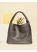 Stylish Split Leather Bucket Shoulder Bag – Versatile Women’s Handbag for Work & Casual Outings - Samanta Factory