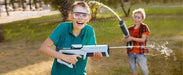 Electric Water Gun – Automatic Suction Water Blaster for Kids & Adults SF