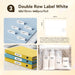 Thermal Label Maker – Bluetooth Portable Printing Samanta Factory