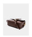Split Leather Satchel Bag – Moderate Hardness for Women SF