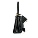 Cow Leather Shoulder Bag – Soft Tote with Large Capacity SF