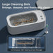 Ultrasonic Jewelry Cleaner – High Power Large Capacity Samanta Factory