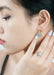 Jewelry Set – Elegant Plant-Inspired Design SF