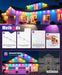 Phantom Beads RGBIC – 16 Million Colours Outdoor LED Lights - Samanta Factory