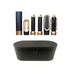 5-in-1 Hair Dryer Brush – Versatile Styling with Ionic & Infrared Technology - Samanta Factory