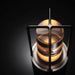 Modern Touch-Control Table Lamp – Dimmable LED Light with Warm & Cool Settings - Samanta Factory