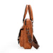 Business Laptop Briefcase – Lightweight 14-Inch Office Messenger Bag SF