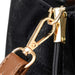 Women’s Leather Tote Bag – Luxury Designer Shoulder & Crossbody Handbag - Samanta Factory