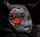 Smart Watch – AMOLED Display with AI Health Tracking SF