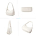 PU Leather Crossbody Bag for Women – Exclusive Design with Sturdy Build and Ample Storage - Samanta Factory