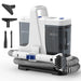 Carpet Cleaner Machine – 800W Hot Water Extraction Upholstery Cleaner with 15kPa Suction SF