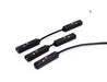 Magnetic LED Track Spotlight – 48V Linear Ceiling Light - Samanta Factory