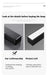 LED Ceiling Light – Modern 4-Bulb Aluminum Fixture for Living Spaces - Samanta Factory