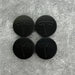 4PCS/Set 56MM GR Sport Emblem Wheel Center Hub Cap Car Rims Cover Hubcaps  For Tesla Model 3 Y X S - Samanta Factory