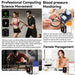 Women’s Smart Watch – AMOLED Health Tracking SF