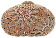 Beaded Luxury Clutch – Elegant Evening Statement SF
