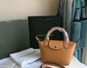 Soft PU hobo bag with zipper closure and compact unisex shoulder design